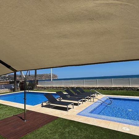 Javea Ocean View I Экстерьер фото