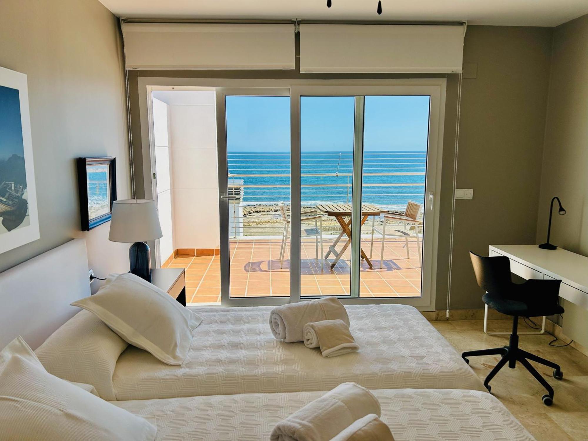 Javea Ocean View I Экстерьер фото