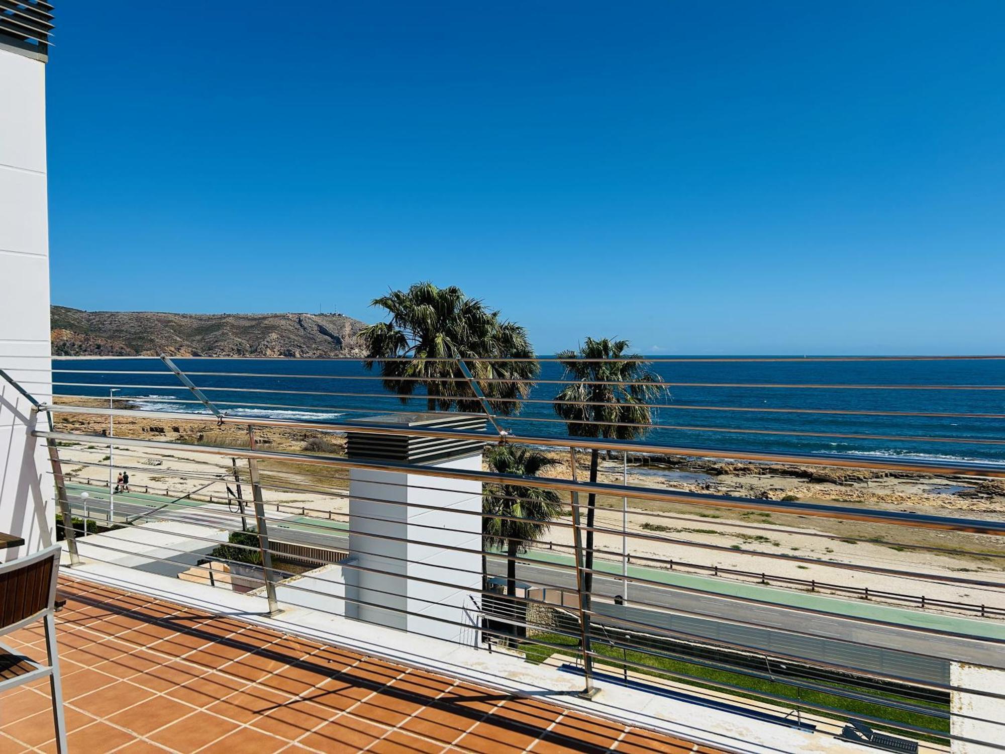 Javea Ocean View I Экстерьер фото