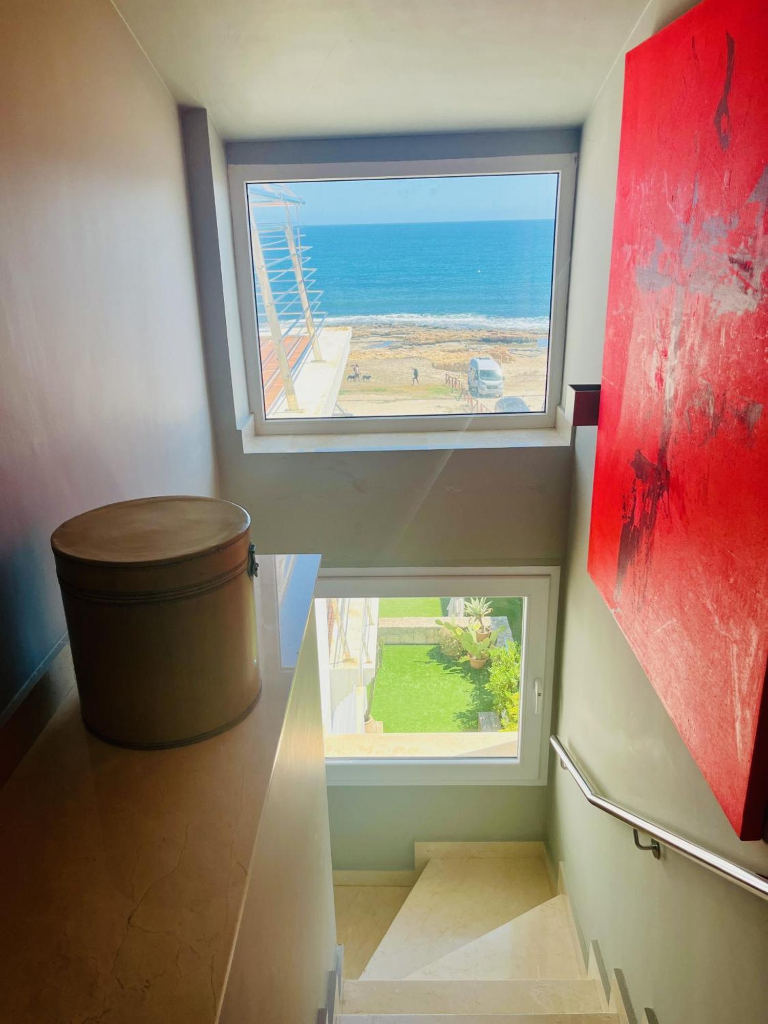 Javea Ocean View I Экстерьер фото