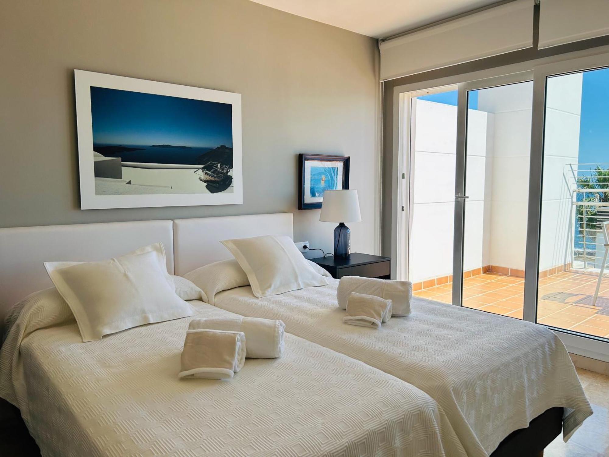Javea Ocean View I Экстерьер фото