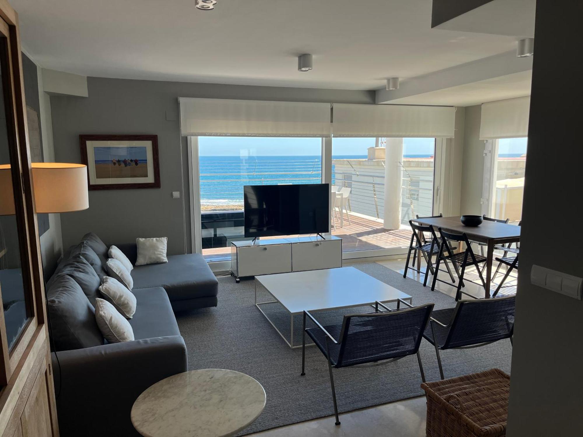 Javea Ocean View I Экстерьер фото