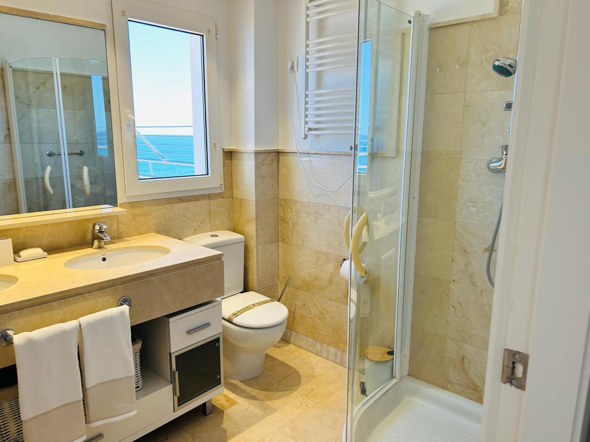 Javea Ocean View I Экстерьер фото